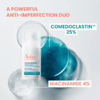 Avène Cleanance Comedomed+ Cuidado Intensivo Antiimperfecciones 30ml