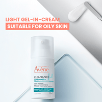 Avène Cleanance Comedomed+ Cuidado Intensivo Antiimperfecciones 30ml
