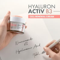 Avène Hyaluron Activ B3 Cell Renewal Cream 50ml