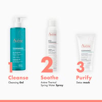 Avène Termalvatten 300ml