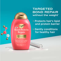 OGX Bond Protein Repair بلسم 385ml