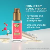 OGX Bond Protein Repair Sealing Serum 50ml (1.7floz)