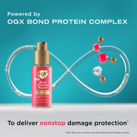 OGX Bond Protein Repair Sealing Serum 50ml (1.7floz)