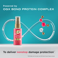 OGX Bond Protein Repair زيت رذاذ 3 في 1 50ml