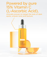 Neostrata Enlighten Sérum 15% Vitamina C + PHA 15ml