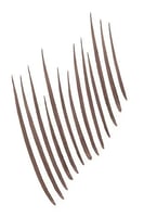 Maybelline Build-A-Brow 2-In-1 Brow Pen + Sealing Gel 260 Deep Brown