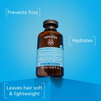 APIVITA Hyaluronic Hydra شامبو مرطب للشعر الخفيف 250ml
