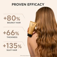 APIVITA Royal Jelly Elixir Replumping Conditioning Mask 150ml