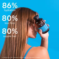 APIVITA Hyaluronic Hydra Moisturizing Shampoo 250ml (8.45floz)