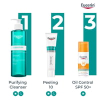 Eucerin DermoPure Clinical Peeling 10 40ml
