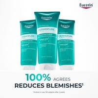 Eucerin DERMOPURE Purifying Scrub 100ml