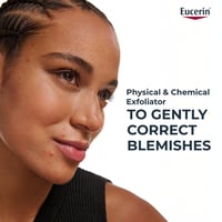 Eucerin DERMOPURE Purifying Scrub 100ml
