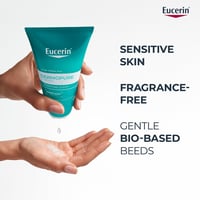 Eucerin DERMOPURE Purifying Scrub 100ml