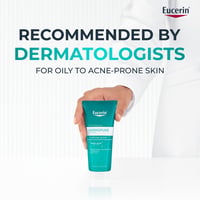 Eucerin DERMOPURE Purifying Scrub 100ml