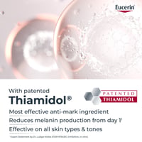 Eucerin DERMOPURE Oil Control Sérum Triple Efecto Piel Propensa al Acné 40ml