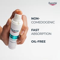 Eucerin DERMOPURE Oil Control Sérum Triple Efecto Piel Propensa al Acné 40ml