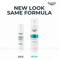 Eucerin DERMOPURE Oil Control Sérum Triple Efecto Piel Propensa al Acné 40ml