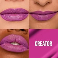Maybelline Superstay Matte Ink Flüssiger Lippenstift 35 Creator 5ml