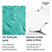 Eucerin DermoPure Clinical Korygujący Żel Oczyszczający 150ml