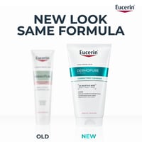 Eucerin DermoPure Clinical Korygujący Żel Oczyszczający 150ml