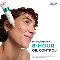 Eucerin DERMOPURE Clinical Mattifying Fluid 40ml (1.35floz)