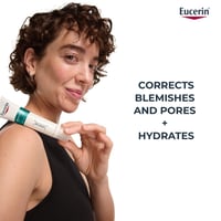 Eucerin DERMOPURE Clinical Mattifying Fluid 40ml (1.35floz)