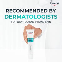 Eucerin DERMOPURE Clinical Mattifying Fluid 40ml (1.35floz)