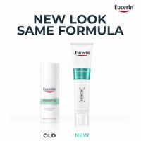 Eucerin DERMOPURE Clinical Mattifying Fluid 40ml (1.35floz)