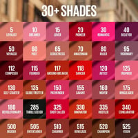 Maybelline Superstay Matte Ink Flüssiger Lippenstift 35 Creator 5ml