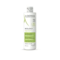 A-Derma Biology Loción Desmaquillante Hidra-Limpiadora 400ml