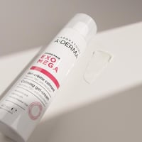 A-Derma Exomega Calming Gel-Cream 40ml