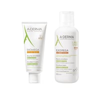A-Derma Exomega Control Emollient Balm