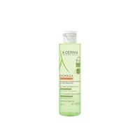 A-Derma Exomega Control Emollient Cleansing Gel 200ml