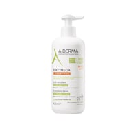 A-Derma Exomega Control Loção Emoliente