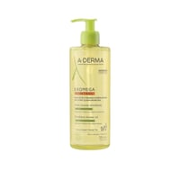 A-Derma Exomega Control Emollient Shower Oil 500ml