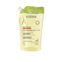 A-Derma Exomega Control Emollient Ulje za Tuširanje