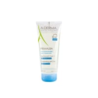 A-Derma Primalba لطيف جل تنظيف شعر&جسم 200ml