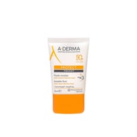 A-Derma Protect Pocket Invisible Fluid SPF50+ 30ml