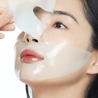 أبيب قناع جل الكولاجين جيلي عشبة القلب 35g