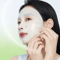 أبيب قناع جل الكولاجين جيلي عشبة القلب 35g