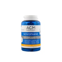 ACM Laboratoire Novophane Hair & Nails Food Supplement Capsules Hair Loss x180
