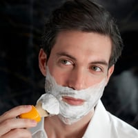 Acqua di Parma Barbiere Soft Shaving Cream for Brush 125g
