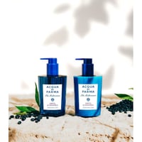 Acqua Di Parma Blu Mediterraneo Mirto Di Panarea Hand and Body Lotion 300ml