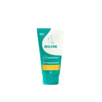 Akileine Deo Gel Antitranspirante 75ml