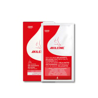 Akileine Sais Relaxantes para Banho de Pés 150g x2