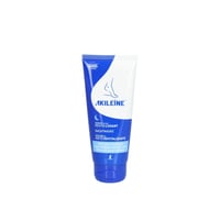 Akileine قناع الليل المنعش للأقدام شديدة الجفاف 100ml