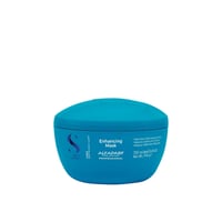 Alfaparf Milano Professional Semi Di Lino Curls Enhancing Mask 200ml