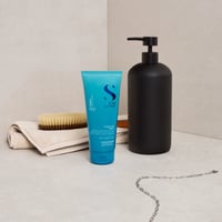 Alfaparf Milano Professional Semi Di Lino Curls Perfecting Balm 200ml