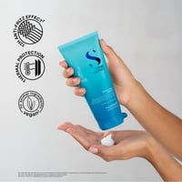 Alfaparf Milano Professional Semi Di Lino Curls Perfecting Balm 200ml