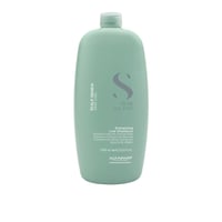 Alfaparf Milano Professional Semi Di Lino Scalp Renew Energizing Low Shampoo